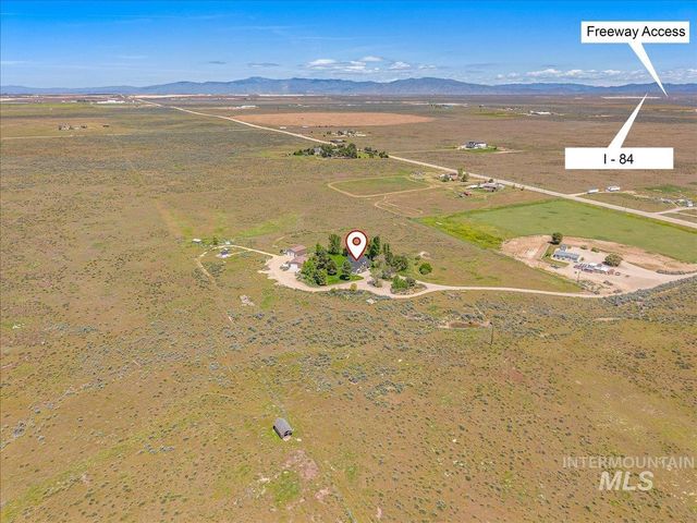 18593 S Pleasant Valley Rd, Kuna, ID 83634