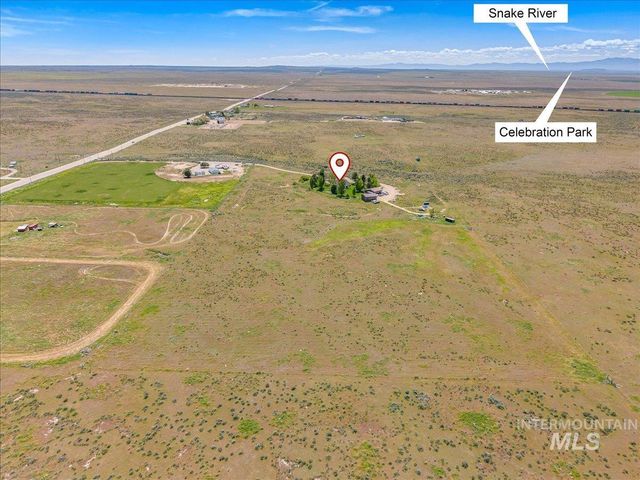 18593 S Pleasant Valley Rd, Kuna, ID 83634