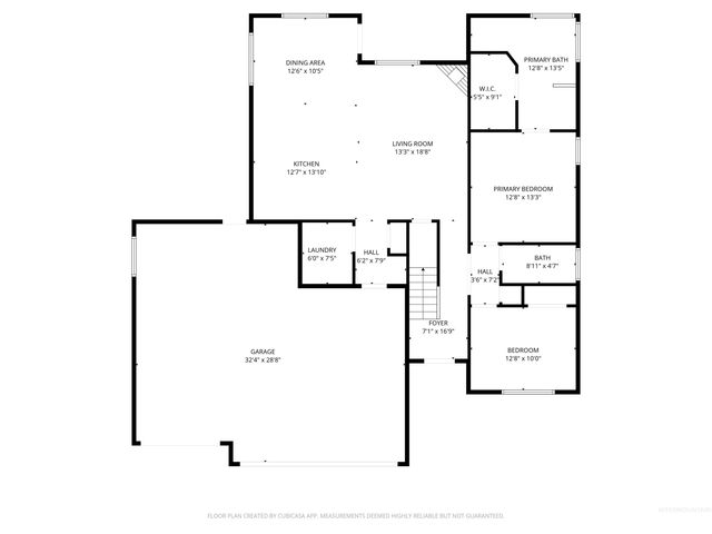 18593 S Pleasant Valley Rd, Kuna, ID 83634