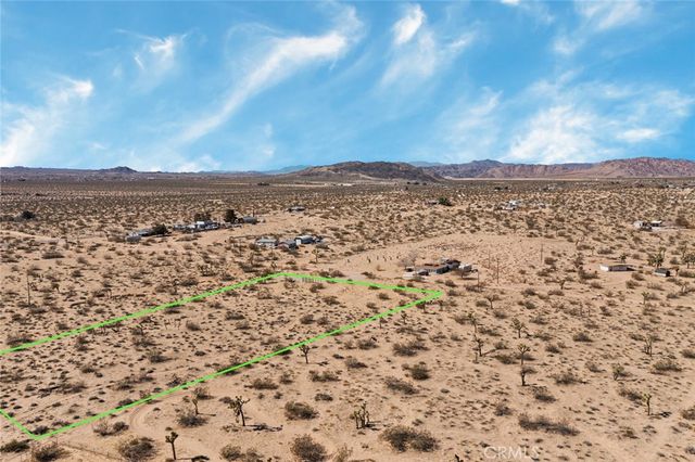 1225 Georges Lane, Landers, CA 92285