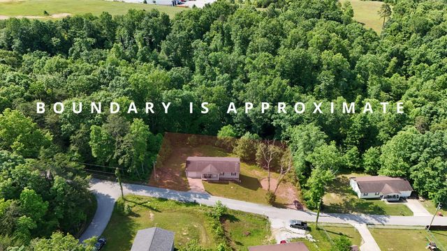 15 April Lane, Corbin, KY 40701