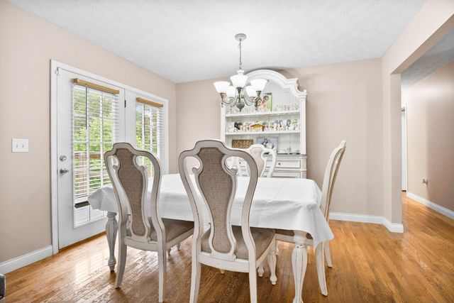 15 April Lane, Corbin, KY 40701