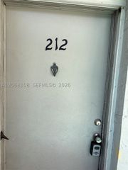 Address unavailable.