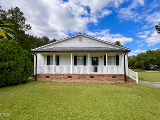 327f Bobbitt Road, Clayton, NC 27520