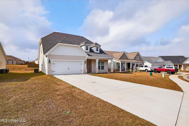 10677 Wren Grove, Gulfport, MS 39503