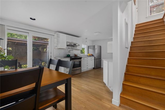 87 Frontier Road, Warwick, RI 02889