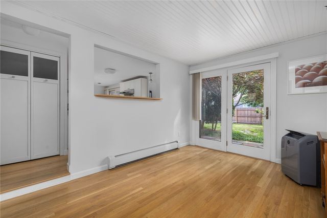 87 Frontier Road, Warwick, RI 02889