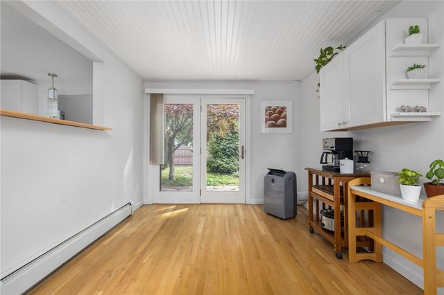 87 Frontier Road, Warwick, RI 02889