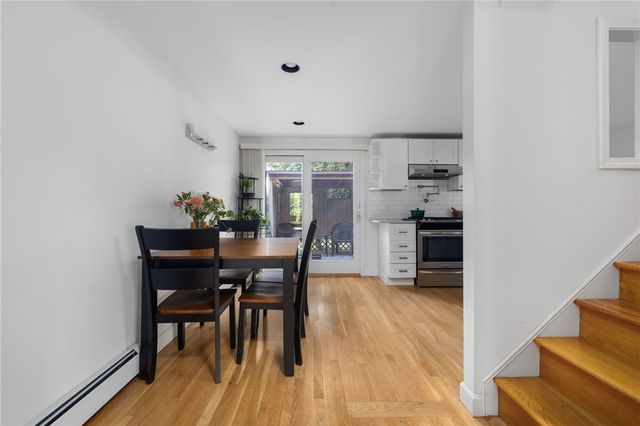 87 Frontier Road, Warwick, RI 02889