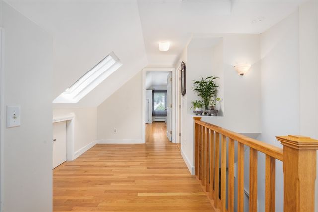 87 Frontier Road, Warwick, RI 02889