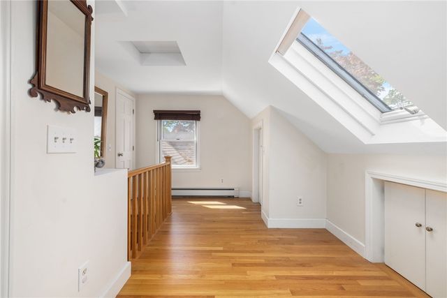 87 Frontier Road, Warwick, RI 02889