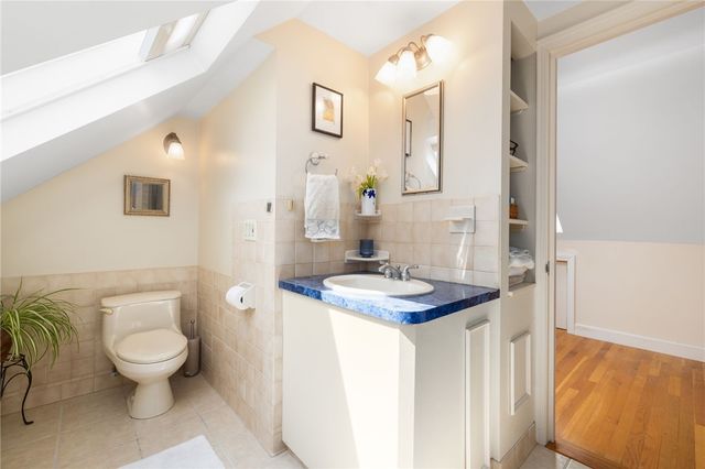 87 Frontier Road, Warwick, RI 02889
