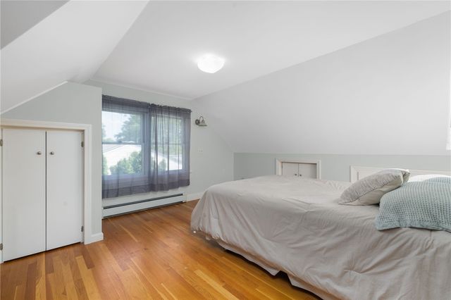 87 Frontier Road, Warwick, RI 02889