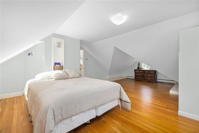 87 Frontier Road, Warwick, RI 02889