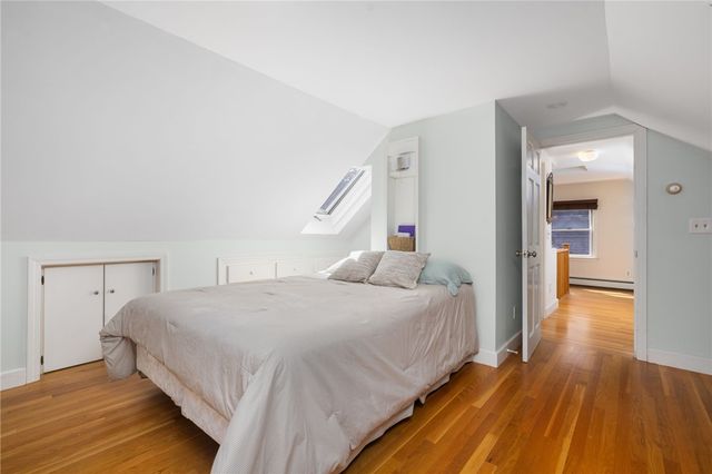 87 Frontier Road, Warwick, RI 02889