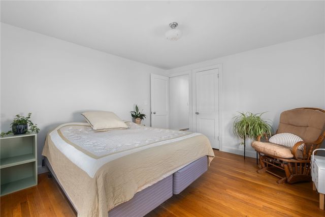 87 Frontier Road, Warwick, RI 02889