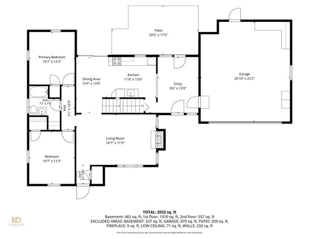 87 Frontier Road, Warwick, RI 02889