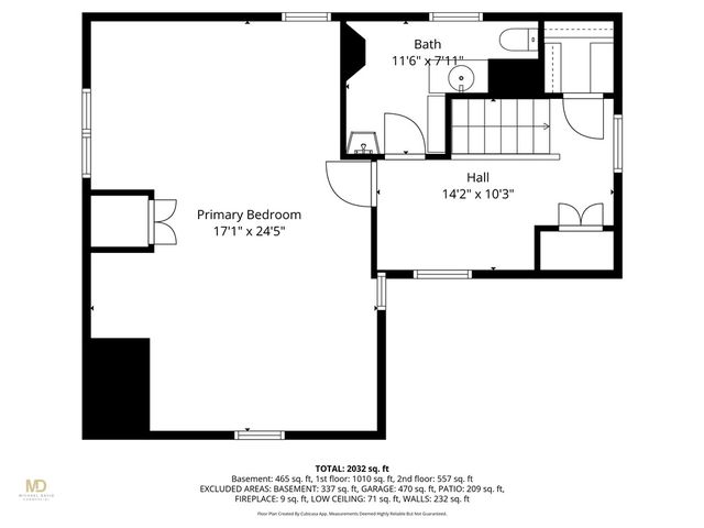 87 Frontier Road, Warwick, RI 02889