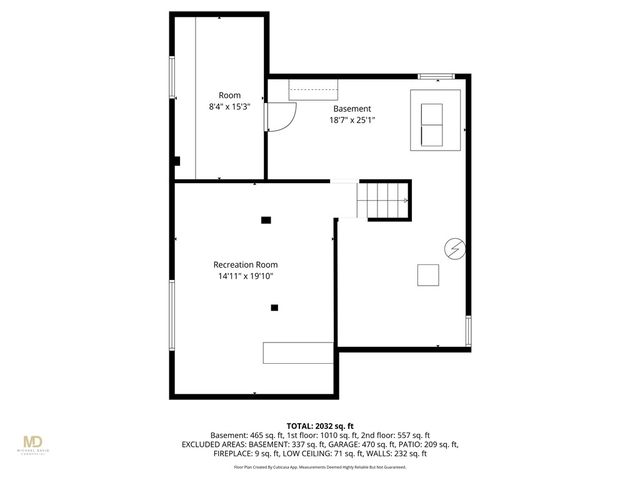 87 Frontier Road, Warwick, RI 02889