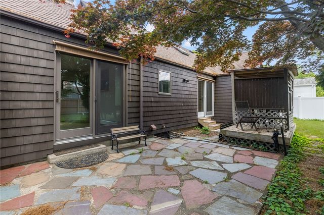 87 Frontier Road, Warwick, RI 02889