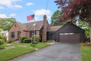 87 Frontier Road, Warwick, RI 02889