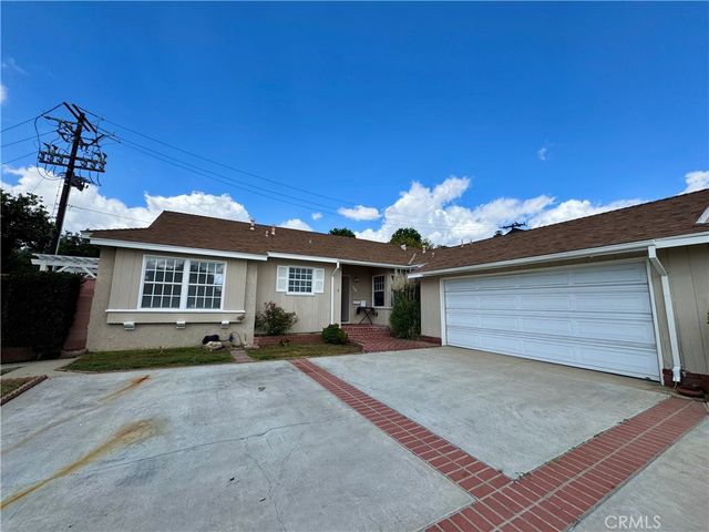 801 N 2nd, Montebello, CA 90640