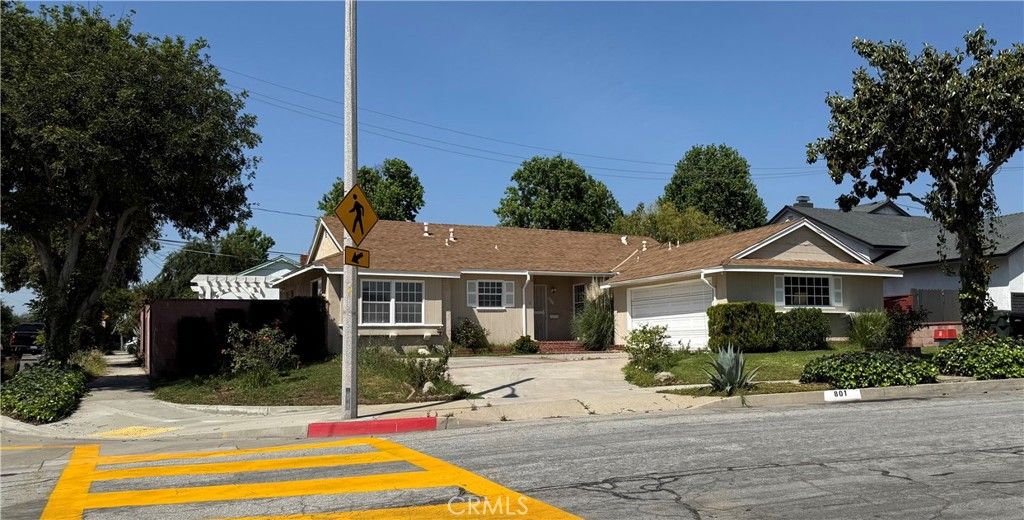 801 N 2nd, Montebello, CA 90640