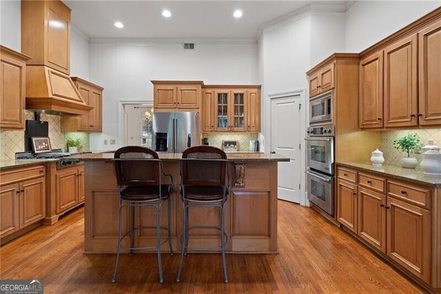 2162 Ellis Farm Drive, Marietta, GA 30064