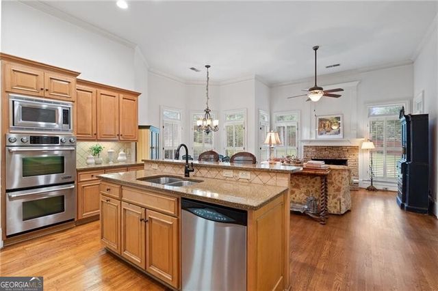 2162 Ellis Farm Drive, Marietta, GA 30064