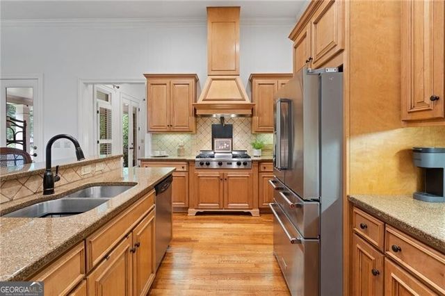 2162 Ellis Farm Drive, Marietta, GA 30064