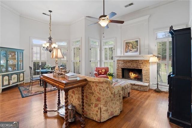 2162 Ellis Farm Drive, Marietta, GA 30064