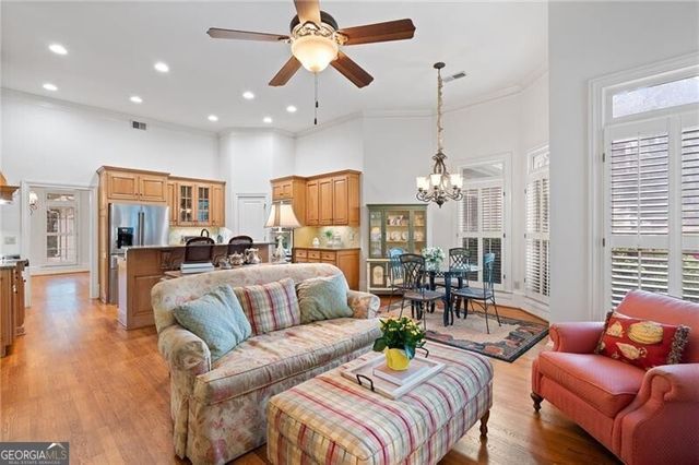 2162 Ellis Farm Drive, Marietta, GA 30064