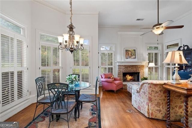 2162 Ellis Farm Drive, Marietta, GA 30064