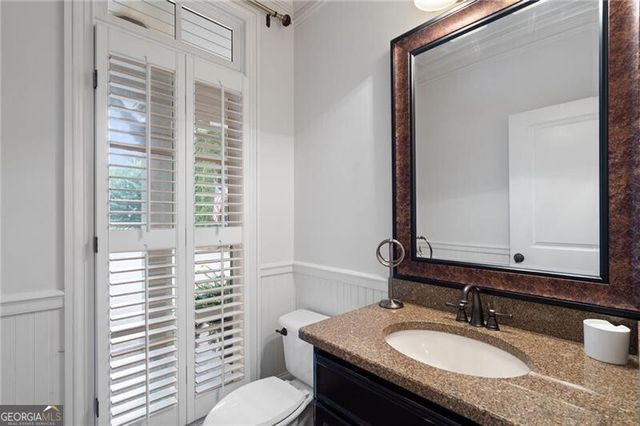 2162 Ellis Farm Drive, Marietta, GA 30064