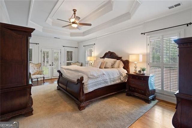 2162 Ellis Farm Drive, Marietta, GA 30064