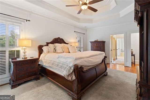 2162 Ellis Farm Drive, Marietta, GA 30064