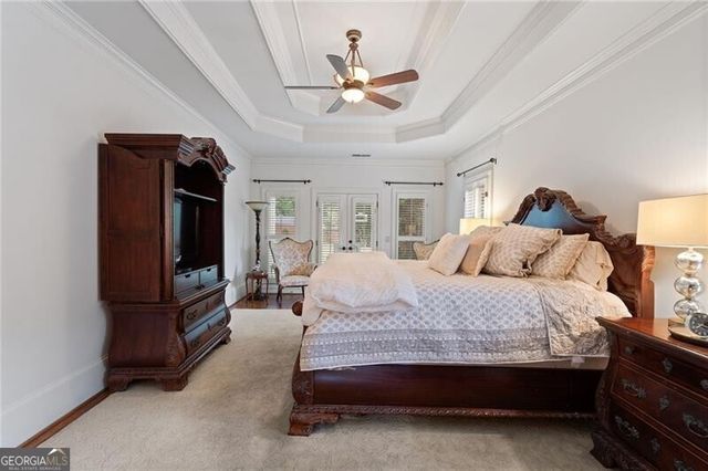 2162 Ellis Farm Drive, Marietta, GA 30064