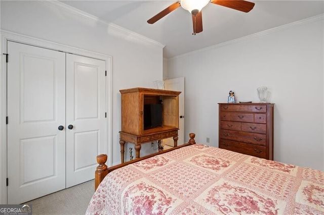 2162 Ellis Farm Drive, Marietta, GA 30064
