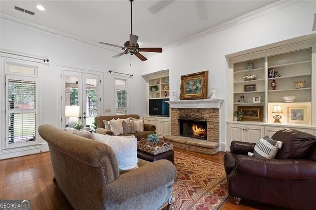 2162 Ellis Farm Drive, Marietta, GA 30064