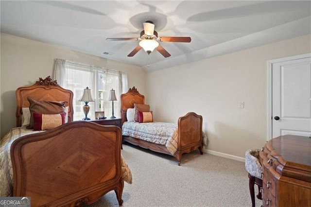 2162 Ellis Farm Drive, Marietta, GA 30064
