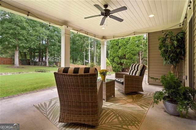 2162 Ellis Farm Drive, Marietta, GA 30064