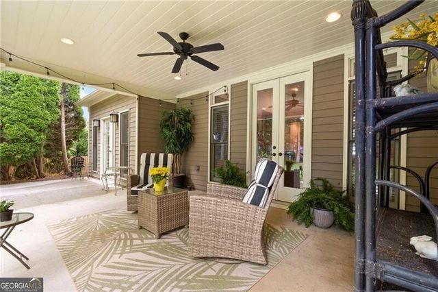 2162 Ellis Farm Drive, Marietta, GA 30064