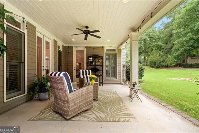 2162 Ellis Farm Drive, Marietta, GA 30064