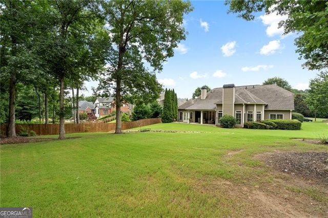2162 Ellis Farm Drive, Marietta, GA 30064
