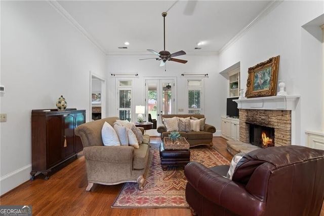 2162 Ellis Farm Drive, Marietta, GA 30064