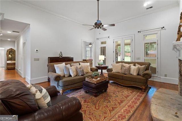 2162 Ellis Farm Drive, Marietta, GA 30064