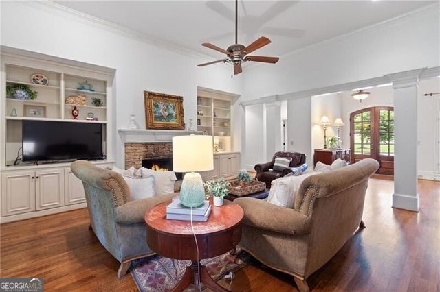 2162 Ellis Farm Drive, Marietta, GA 30064