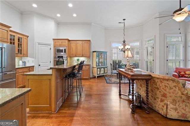 2162 Ellis Farm Drive, Marietta, GA 30064