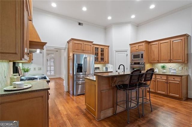 2162 Ellis Farm Drive, Marietta, GA 30064