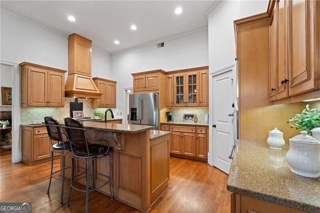 2162 Ellis Farm Drive, Marietta, GA 30064